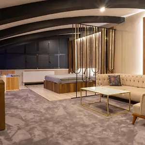 Otel Anatolia Luxury, Ankara