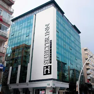 Otel Shelter &, Ankara
