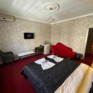Otel Enjoy House Boutiqe, Ankara