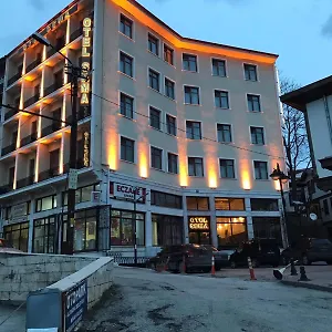 Otel Sema, Ankara