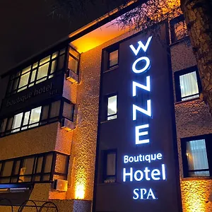 Otel Wonne Boutique, Ankara