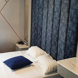 Otel Cadde 7, Ankara