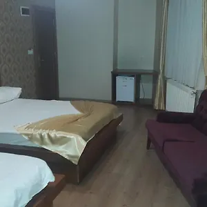 Otel Savis, Ankara