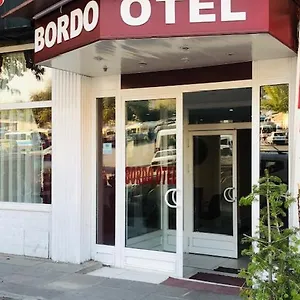 Otel Bordo, Ankara