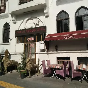 Otel Aydos, Ankara