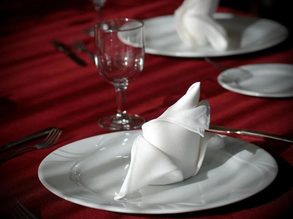 Ravza Termal Otel Ankara
