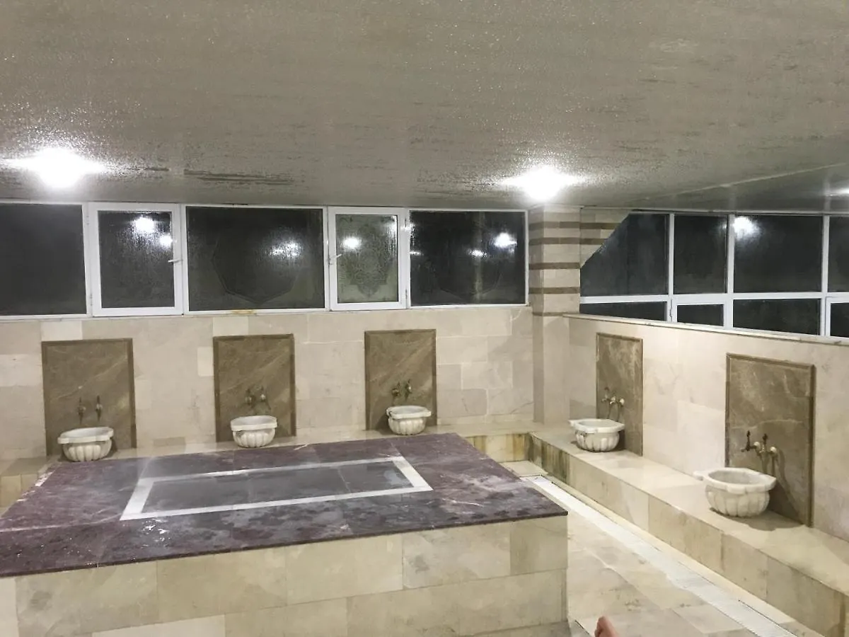 Ravza Termal Otel Ankara 0*,  Türkiye