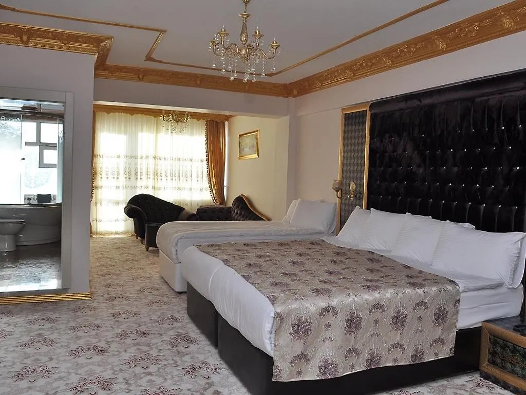 Ravza Termal Otel Ankara Türkiye