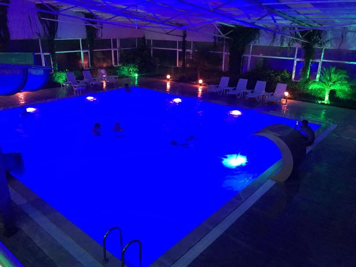 Ravza Termal Otel Ankara 0*,