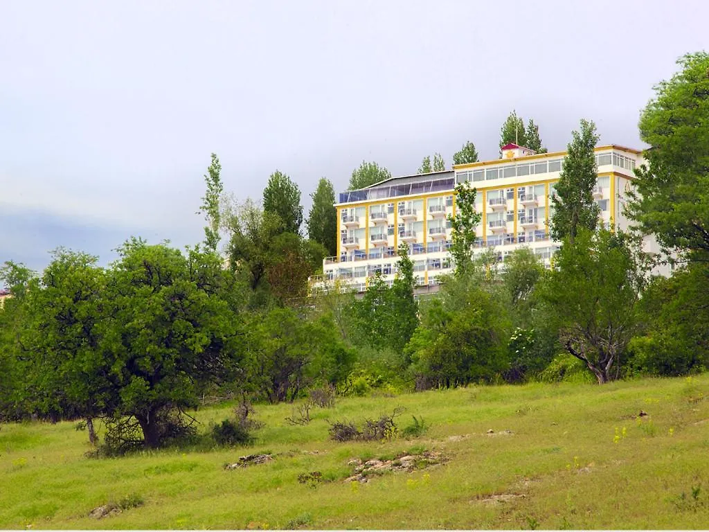 Ravza Termal Otel Ankara 0*,  Turkey